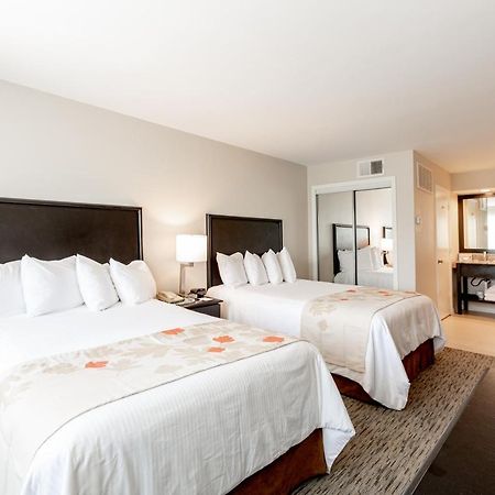 Value Suites Extended Stay - أرلينغتون المظهر الخارجي الصورة