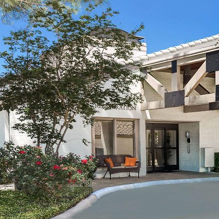 Value Suites Extended Stay - أرلينغتون المظهر الخارجي الصورة