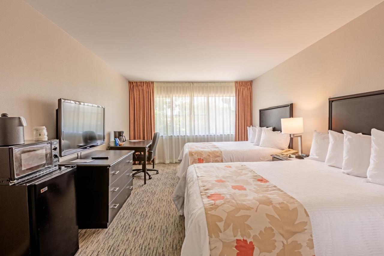 Value Suites Extended Stay - أرلينغتون المظهر الخارجي الصورة