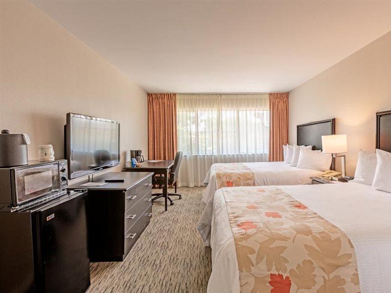 Value Suites Extended Stay - أرلينغتون المظهر الخارجي الصورة