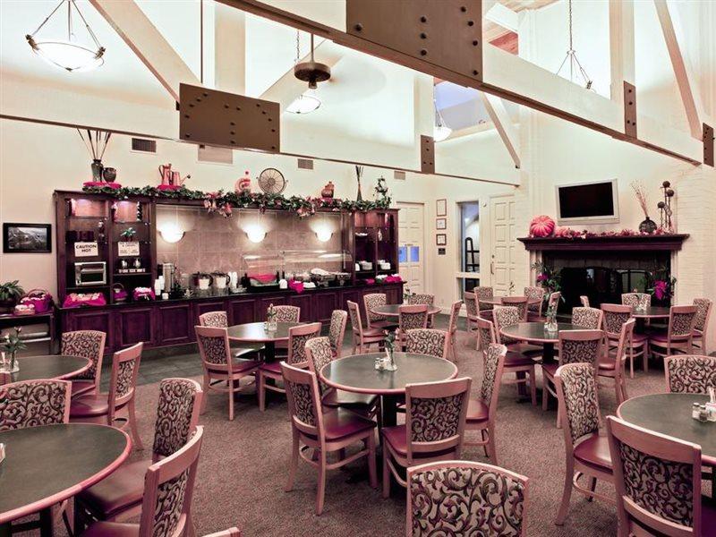 Value Suites Extended Stay - أرلينغتون المظهر الخارجي الصورة