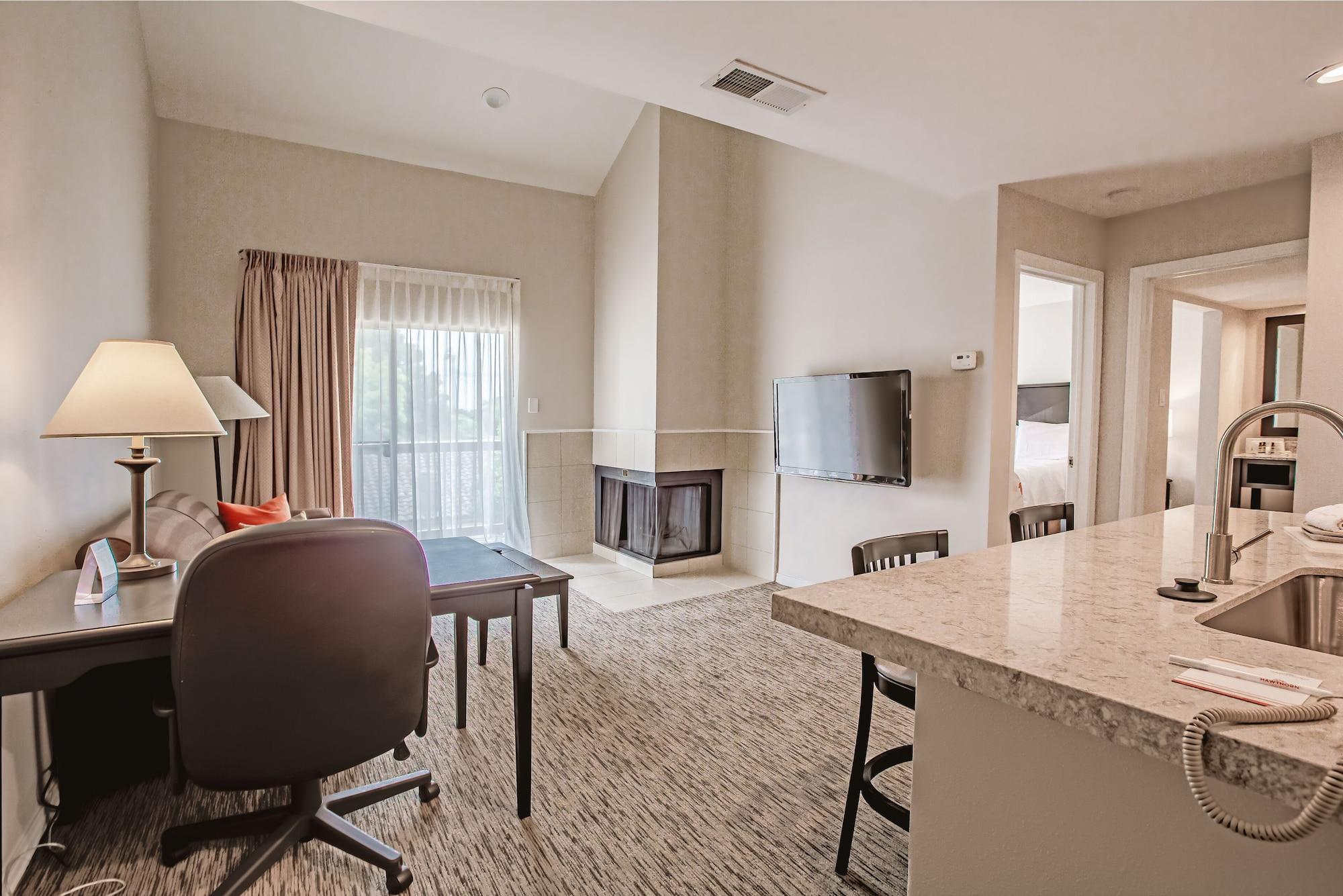 Value Suites Extended Stay - أرلينغتون المظهر الخارجي الصورة