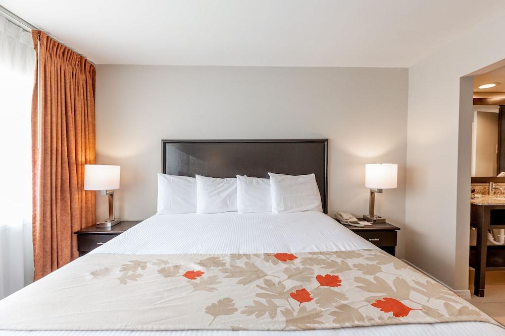 Value Suites Extended Stay - أرلينغتون المظهر الخارجي الصورة