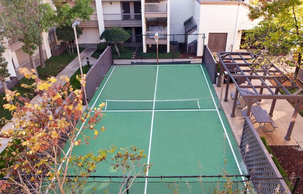 Value Suites Extended Stay - أرلينغتون المظهر الخارجي الصورة